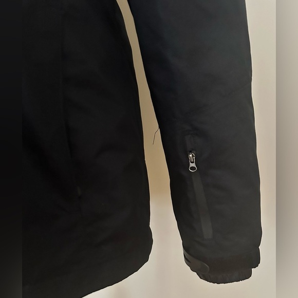 Port Authority Women’s 3 In 1 Waterproof Vortex System Jacket - Size L - Picture 7 of 13